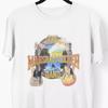 1983 Marshall Tucker Band Just Us Tour Shirt, Retro Brand New T-shirt Size S-4XL Unisex T-Shirt Graphic Tee