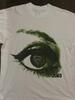 Yeat Europe Tour 2093 Cotton Shirt Unisex Concert S To 5Xl Back El463