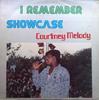 LP Record COURTNEY MELODY - I Remember Showcase PICKLP01 Pickout 1988 Jamaica Reggae, Ska & Dub Used