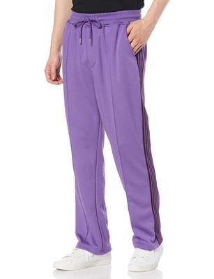 [Improbes] [UAU] Line Track Pants
