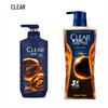Men Anti-Hair Loss Shampoo & Body Wash Set