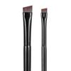 Etercycle Small Angled Eyeliner Brush Cosmetic Ultra-thin Beveled Flat Angle