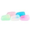 2/5/10PCS Portable Travel Brush Toothbrush Protect Cover Head Case Holder