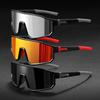 2 Stück Sonnenbrille Cool Herren Damen Luxusbrille Outdoor-Sportarten Laufen Fahren Shades Racing UV400 Fahrradbrille