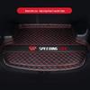 BYD Song Pro Trunk Mat for Interior Modification and Decoration