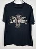 Vintage Alter Bridge 2010 American Florida Rock Unisex S-5XL Shirt MK358