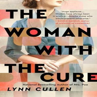 Die Frau mit der Heilung von Lynn Cullen Taschenbuch 9780593438060