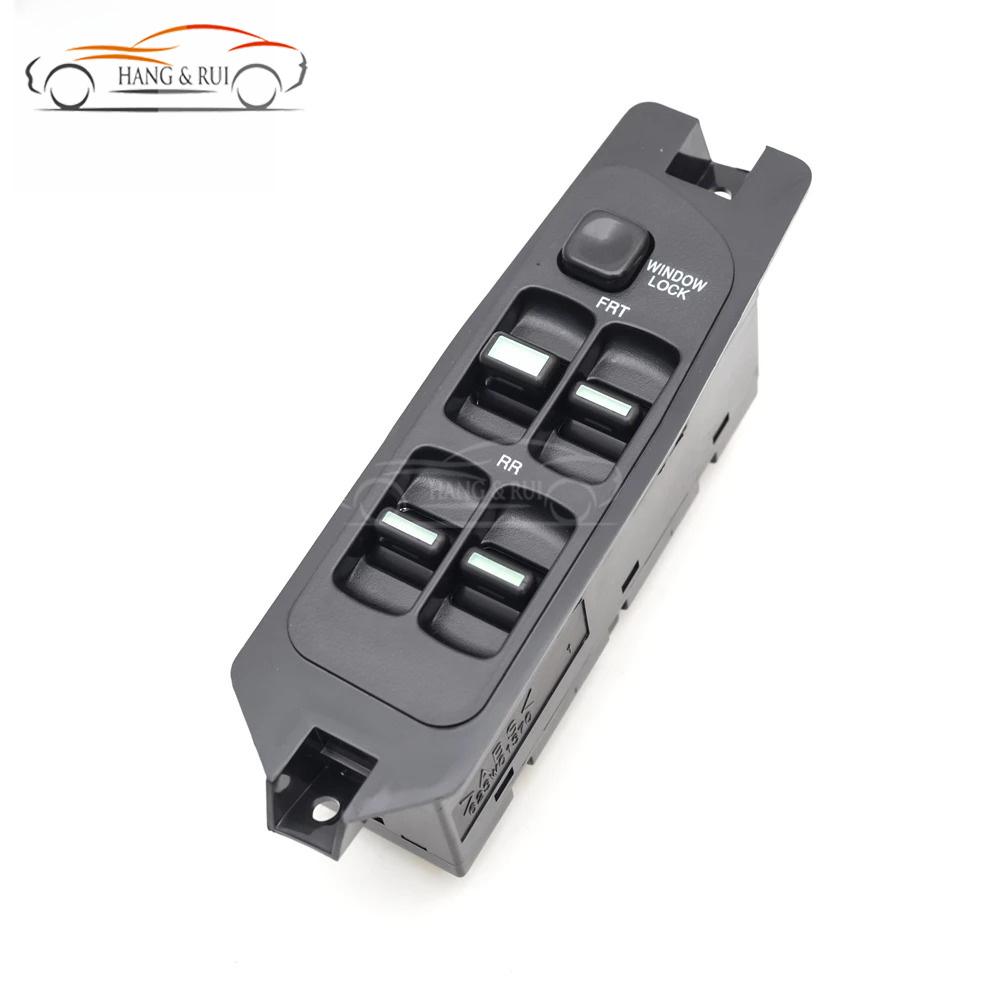 96179137 Car Window Switch Button Front Left Power Master Control For DAEWOO NEXIA Saloon 1997-2008