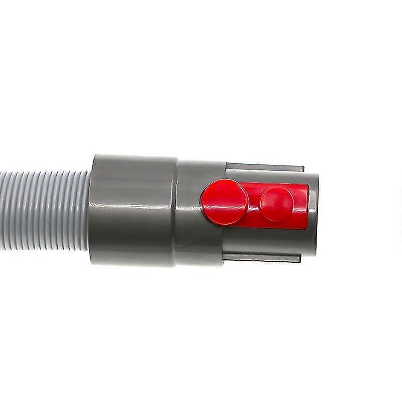 Εύκαμπτο Κλιπ Σωλήνα Επέκτασης Για Dyson V15 V8 V7 V10 V11 Ασύρματο Absolute Animal Trigger Κεφαλή Κινητήρα 1τμχ