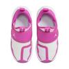 Air Jordan 23/7 PS Fire Pink Gyerek Cipők Iris-Whisper White DQ9293-605