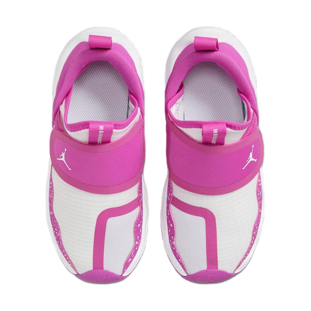 Air Jordan 23/7 PS Fire Pink Gyerek Cipők Iris-Whisper White DQ9293-605
