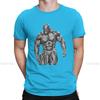 Ikonische Pose Mode T-Shirts Ronnie Cole Unisex Passform Sport Unisex Stil Reine Baumwolle Streetwear T-Shirt Rundhals