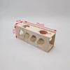 Underground Tunnel Peeping Hideout for Hamsters, Gerbils, and Small Pets