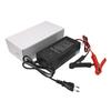 VariCore 12V 10A 14.6V/12.8V 10A Lifepo4 Charger 110-220V 4S 12V High Power Charger For Lithium Iron Phosphate Battery Pack