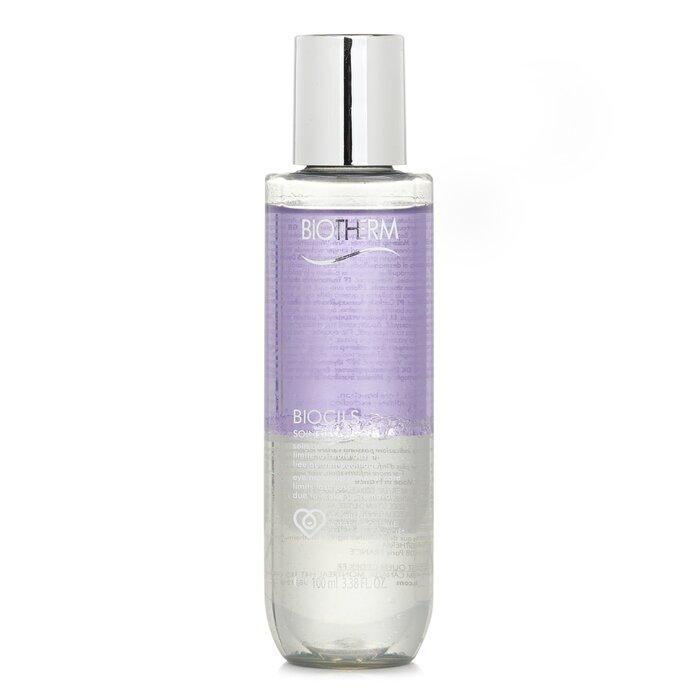 Biotherm BioSeal Eye Makeup Removal Care