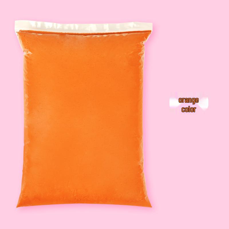 500g Large Pack Space Clay for Kids' Handmade DIY Projects