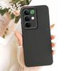 Pour Realme C85 Pro Coque RMX5555 Cool Couronne Lettres Housse Anti-choc Souple TPU Étui de Téléphone Pour Realme C85 C 85 RealmeC85 Pro Fundas
