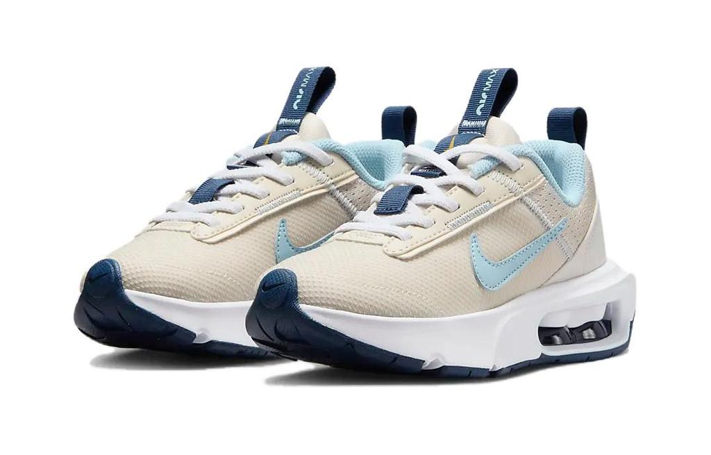 Nike Air Max Interlock Lite PS 'Light Orewood Armory Blue'