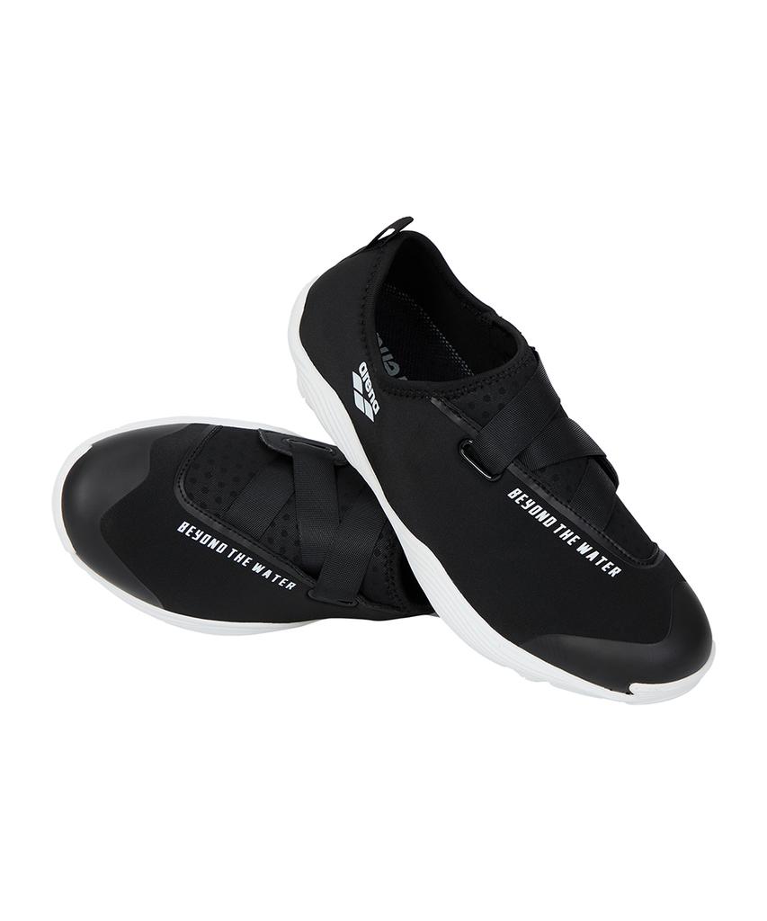 Alena Wave Walker Aqua Shoes A6Ac1Os63Blk