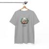 Meme T-Shirt | Viral Internet Humor Tee | A Sloth Wild Animal Tired Shirt