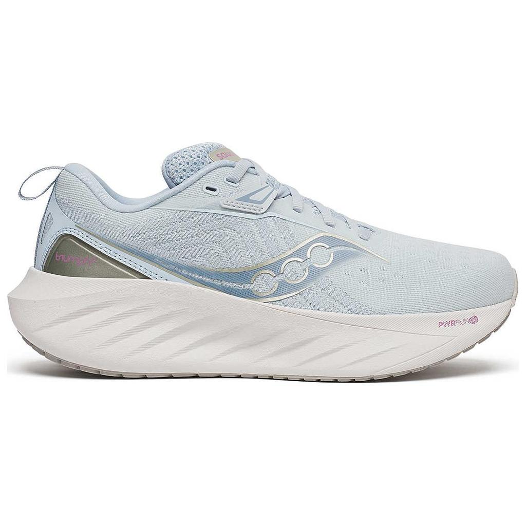SAUCONY Triumph 22 Vapor Moon Női Sneaker Kék S10964-246