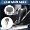 Automatic Gear Shift Knob for Toyota Land Cruiser 2003- Plastic Faux Leather