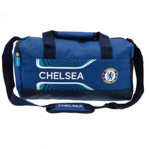 Chelsea FC Geantă Flash Duffle