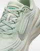 HV8154-004 Nike Vomero Plus Light Silver/Barely Green (Women's)
