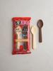 Miru Choco Poki Snack de Galleta en Palo 20g