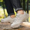 Heren Wandelschoenen Outdoor Trail Trekking Berg Sneakers Antislip Mesh Ademend Rotsklimmen Atletische Sportschoenen Grote Maat 39-47