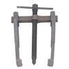 8 Inch Size Gear Puller Extractor Carbon Steel Material 2-Jaw Puller Tool  For Pulley Removal