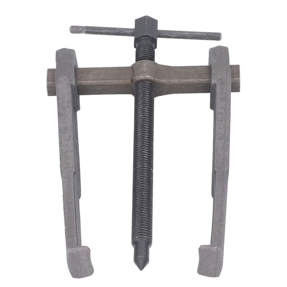 8 Inch Size Gear Puller Extractor Carbon Steel Material 2-Jaw Puller Tool For Pulley Removal