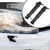 Front Venstre Høyre Spylerdyser for Hovedlys 2118600547 for Mercedes-Benz E280 E300