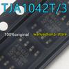 5pcs New Original TJA1042T/3 Printing A1042/3 SOP8 Patch Transceiver Chip Spot SOP-8 TJ1042 1042T 3