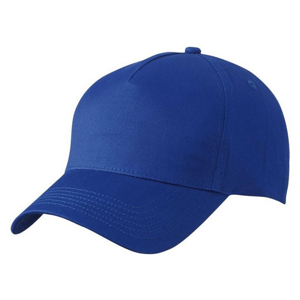 Myrtle Beach 5-Panel Baseballkappe