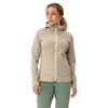 VAUDE Fleece with Zip Skomer Hiking