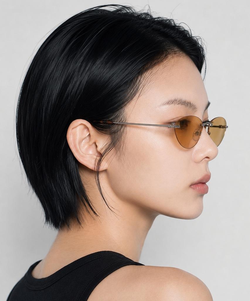 Bibeuieichi Plume C3 Black