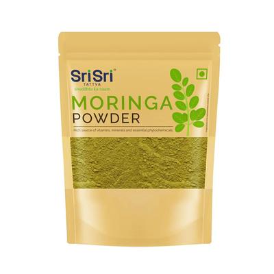 Moringa Poeder, 100 g,