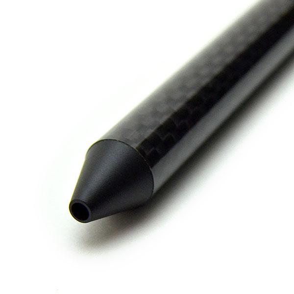 Romeo Multi Function Pen 4 In 1 Carbon Grip