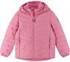 Jacke Reima uumaja sunset pink