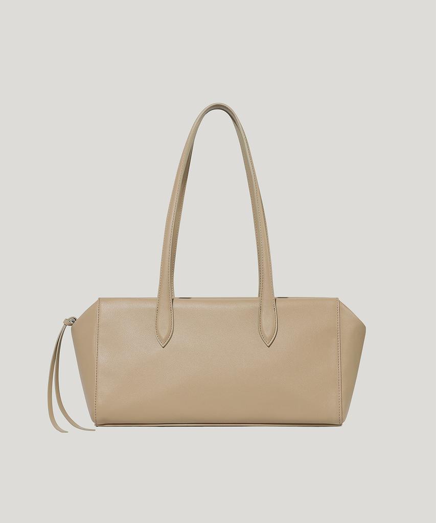 Ovhee Soft Day Bag_Beige