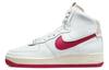 Air Force 1 High Sculpt Summit White Gym Red Women's DC3590-100