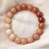 Rosa Lila Weiß Jade Bodhi Wurzel Armband Weibliche Um Finger Soft Play Bodhi Buddha Perlen Student Disk Spielen Gradienten Armband Männlich