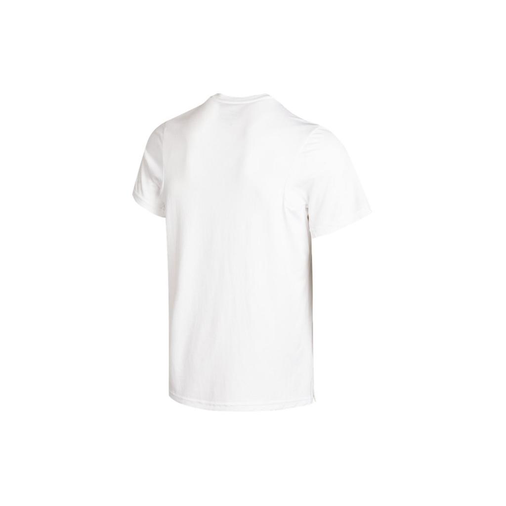 Nike Df Superset Short Sleeve Training Top Men Tops White CZ1220-100