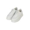 Pairs In Paris Spello Sneakers White Pls24008