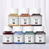 30ml Gesso Cimento Coloração Plantador Pigmento Gesso Pó Cor Concentrado Concreto Cimento Gesso Molde DIY Suprimentos Artesanais