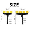 Vegetable Garden Spraying Flower Garden Spraying Multi-Head Spraying Multi-Orifice Spray Head Sprayer Nozzle Adjustable Speed