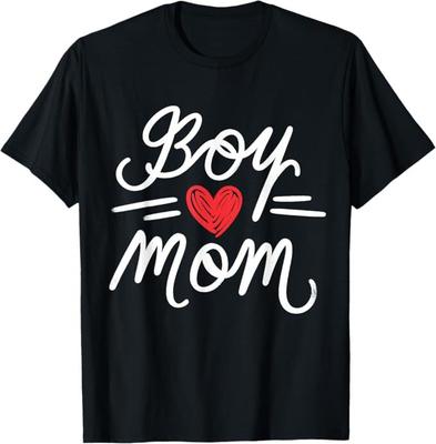 Madre de Niño Día de la Madre Maternidad Mama Mamá Vida de Mamá Camiseta para Mujer Camiseta Unisex