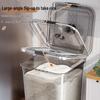 Pest-Proof Moisture-Proof Rice Flour Storage Jar | Food-Grade Large Capacity Container