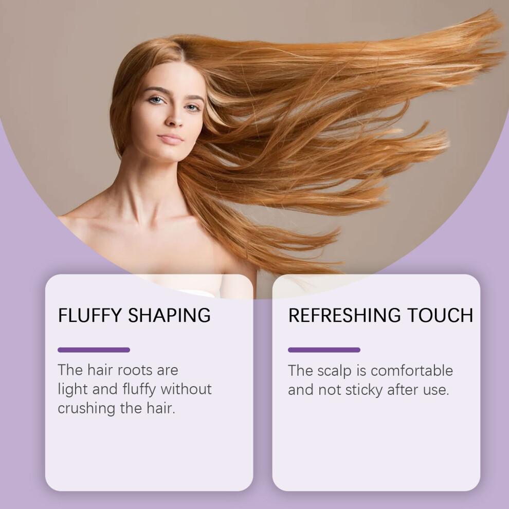 2 Flaschen Hoegoa Minoxidil Schaum